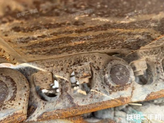 2018年 キャタピラー 326D2 L