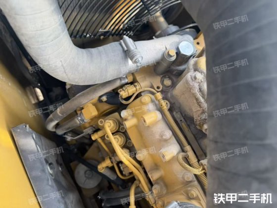 2018年 キャタピラー 326D2 L