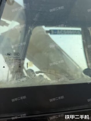 2018年 キャタピラー 326D2 L