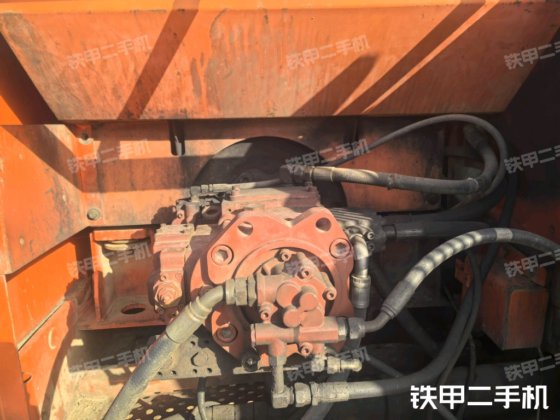 2010 杜松 DH300LC-7