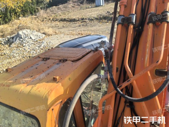 2010 杜松 DH300LC-7