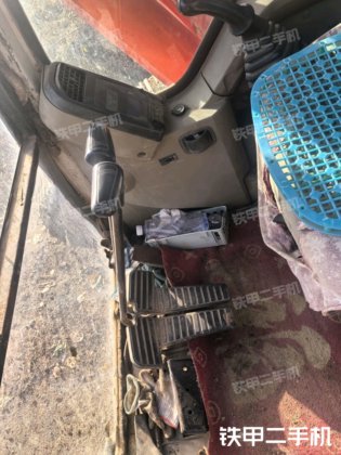 2010 杜松 DH300LC-7