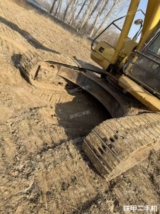 2018小松 PC240LC-8M0