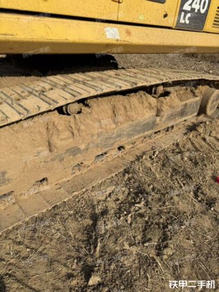 2018小松 PC240LC-8M0