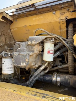 2018小松 PC240LC-8M0