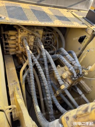 2018小松 PC240LC-8M0