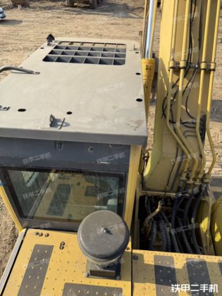 2018小松 PC240LC-8M0