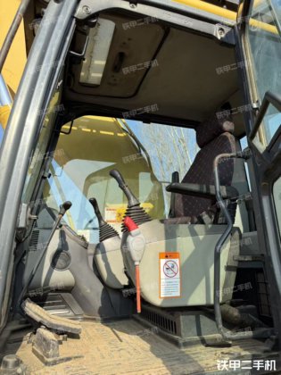 2018小松 PC240LC-8M0