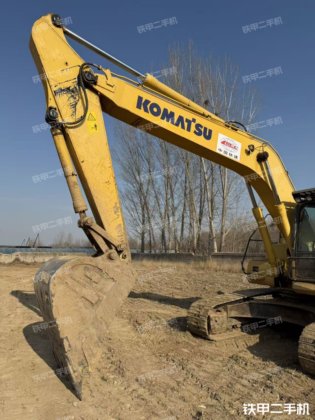 2018小松 PC240LC-8M0