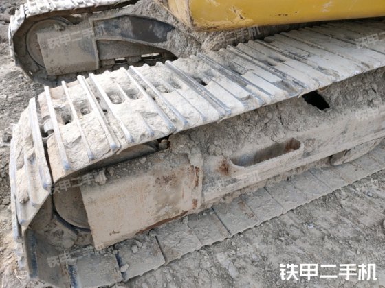 2015年 卡特彼勒 320D2