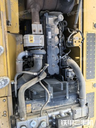 2020年コマツPC200-8M0