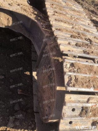 2019 杜斯安 DOOSAN DX75-9C