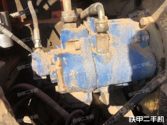 2019 杜斯安 DOOSAN DX75-9C