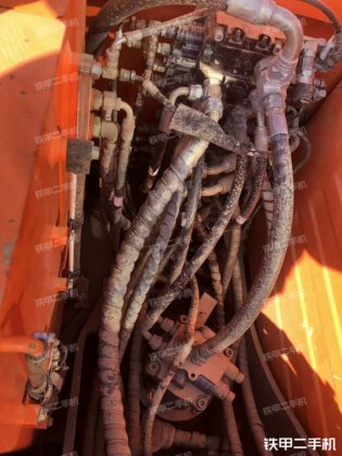 2019 杜斯安 DOOSAN DX75-9C