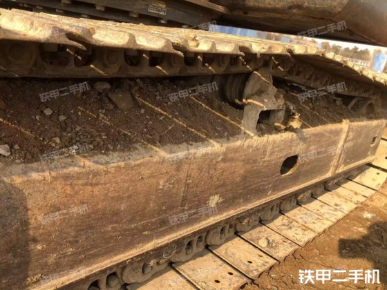 2019 杜斯安 DOOSAN DX75-9C