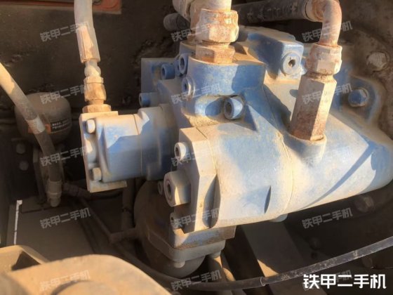 2019 杜斯安 DOOSAN DX75-9C