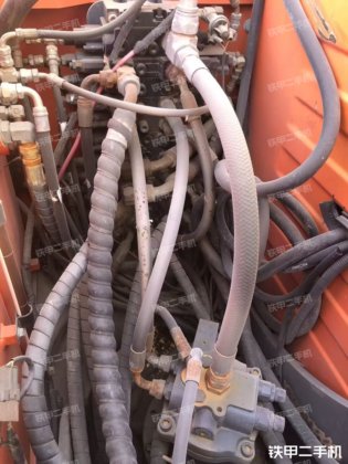 2019 杜斯安 DOOSAN DX75-9C