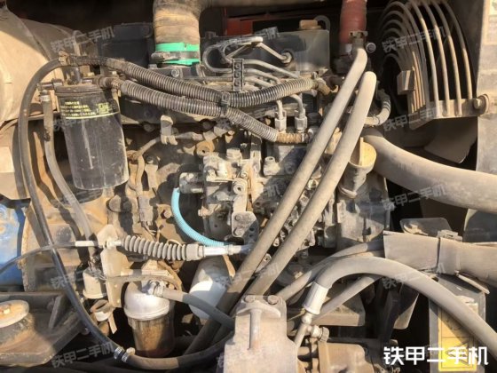 2019 杜斯安 DOOSAN DX75-9C