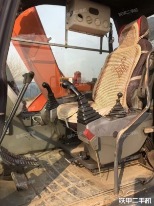 2019 杜斯安 DOOSAN DX75-9C