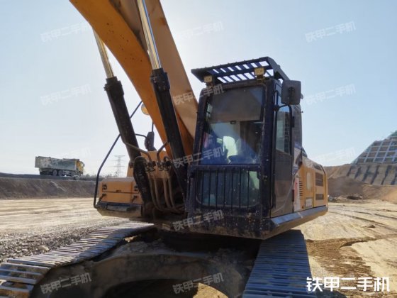 2019 三一 SY365H