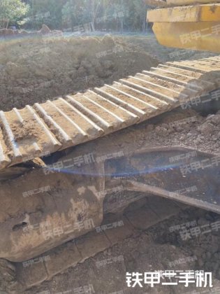 2019年小松 PC360-8M0