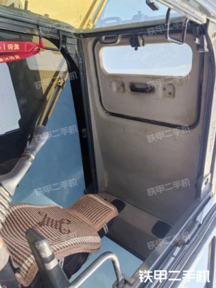 2019年小松 PC360-8M0