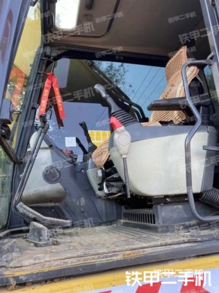 2019年小松 PC360-8M0