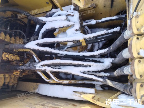 2019年小松PC200LC-8N1