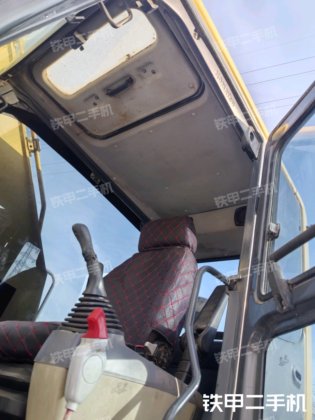 2019年小松PC200LC-8N1