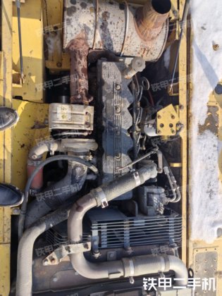 2019年小松PC200LC-8N1