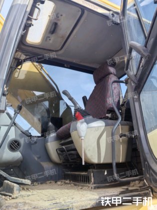 2019年小松PC200LC-8N1