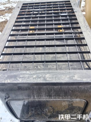 2017 CATERPILLAR 320D2