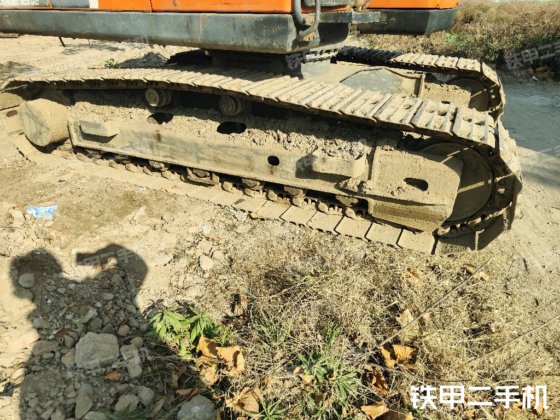 2017 DOOSAN DX215-9C