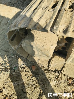 2017 DOOSAN DX215-9C