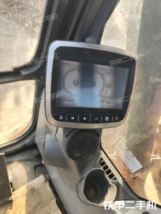 2017 DOOSAN DX215-9C