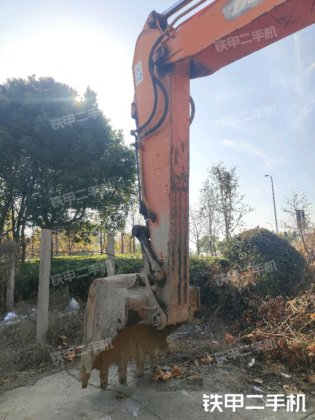 2017 DOOSAN DX215-9C