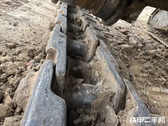 2016 KOBELCO SK130-8