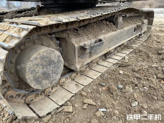 2016 KOBELCO SK130-8