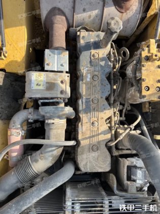 2018 小松 PC200-8M0