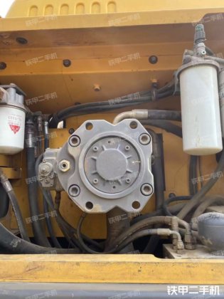 2016年式 ヴォルクスワーゲンではなくボルボ EC360LC