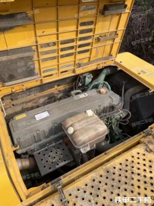 2016年式 ヴォルクスワーゲンではなくボルボ EC360LC