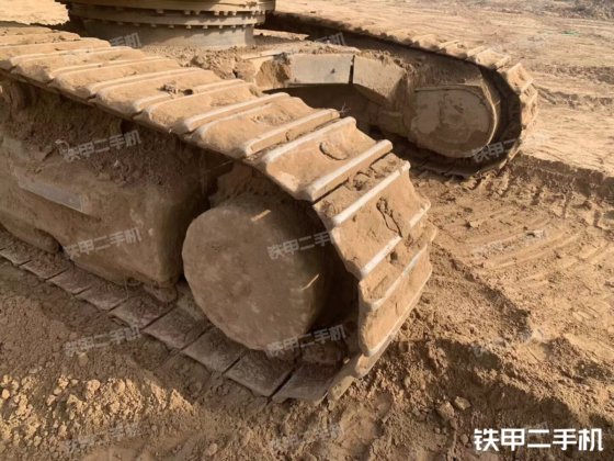 2016 KONOTSU PC450-8