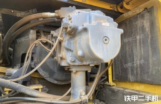 2016 KONOTSU PC450-8