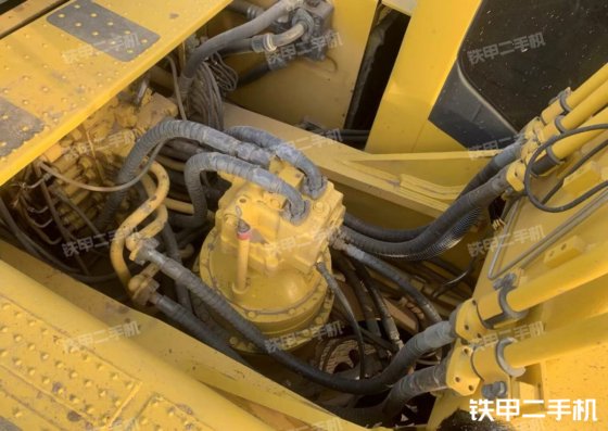 2016 KONOTSU PC450-8