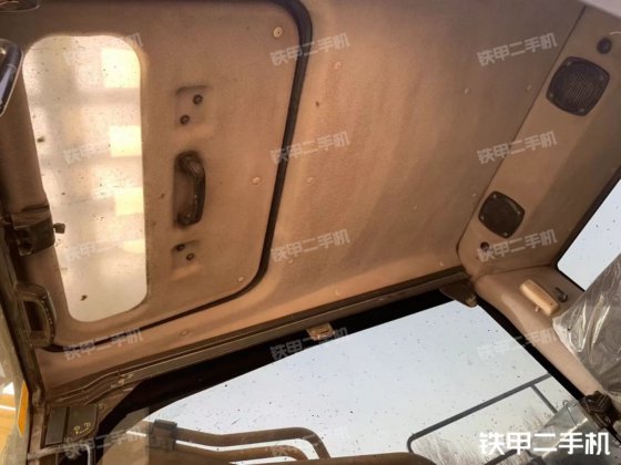 2016 KONOTSU PC450-8