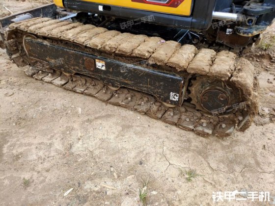 2023年産三一SY18U