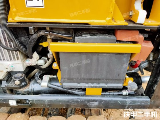 2023年産三一SY18U