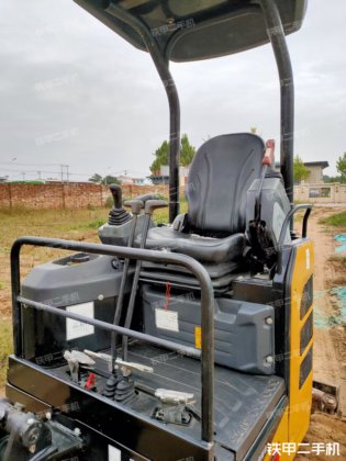 2023年産三一SY18U