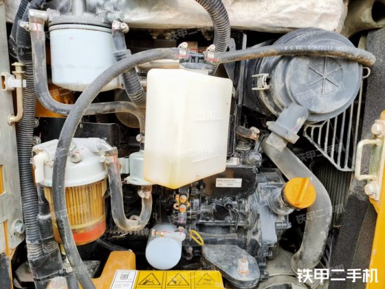 2023年産三一SY18U