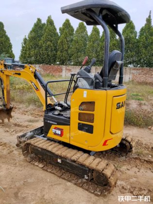 2023年産三一SY18U